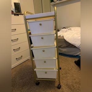 Drawer to organize stuff